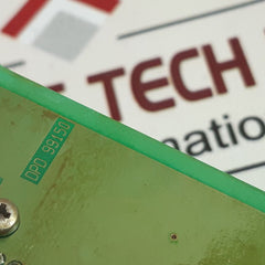 Deif Dpd 99150 Pc Board 1044500130D