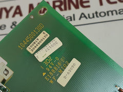Deif Dpd 99150 Pc Board 1044500130D