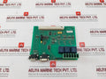 Deif 1044500130I Pcb Card