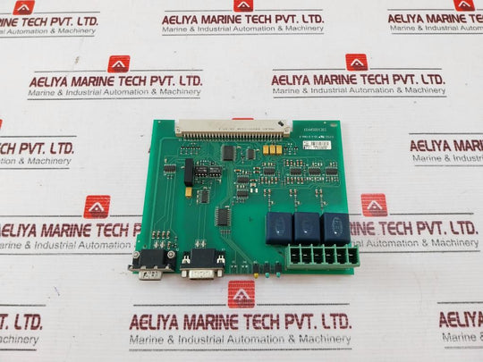Deif 1044500130I Pcb Card