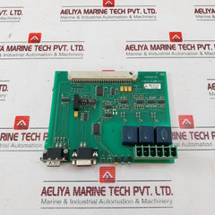 Deif 1044500130I Pcb Card
