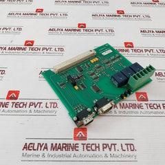 Deif 1044500130I Pcb Card
