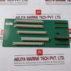 Deif 1044500220B / 1044500150C Printed Circuit Board