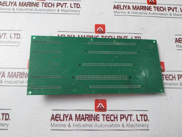 Deif 1044500220B / 1044500150C Printed Circuit Board