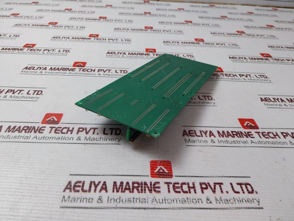 Deif 1044500220B / 1044500150C Printed Circuit Board