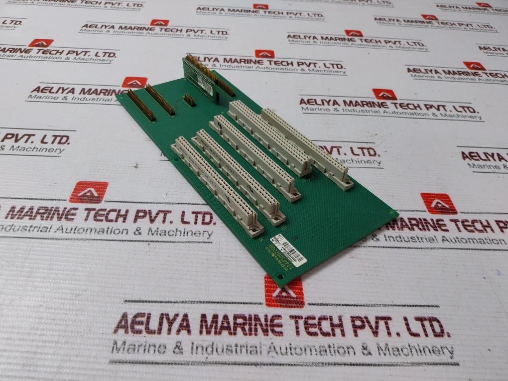 Deif 1044500220B / 1044500150C Printed Circuit Board