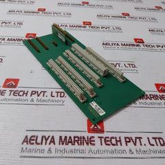 Deif 1044500220B / 1044500150C Printed Circuit Board