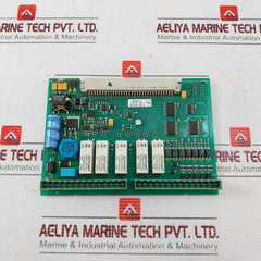 Deif 1044500270E Printed Circuit Board
