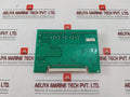 Deif 1044500270E Printed Circuit Board