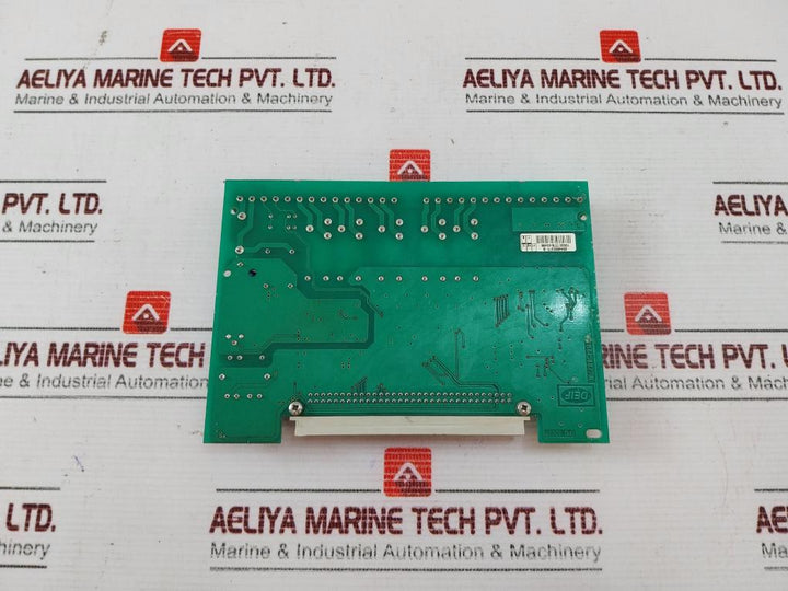 Deif 1044500270E Printed Circuit Board