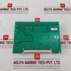 Deif 1044500270E Printed Circuit Board