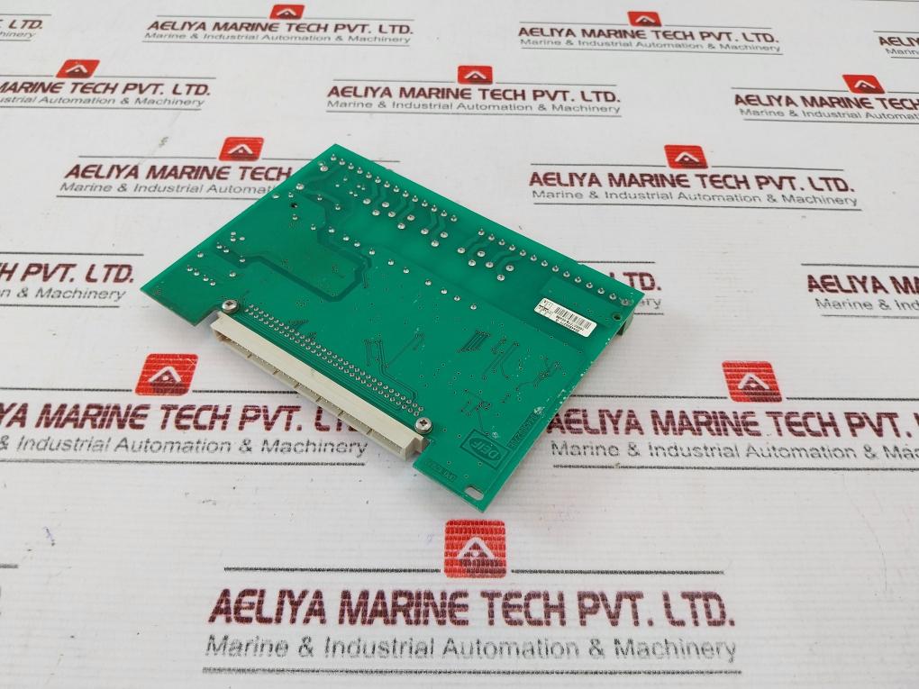 Deif 1044500270E Printed Circuit Board
