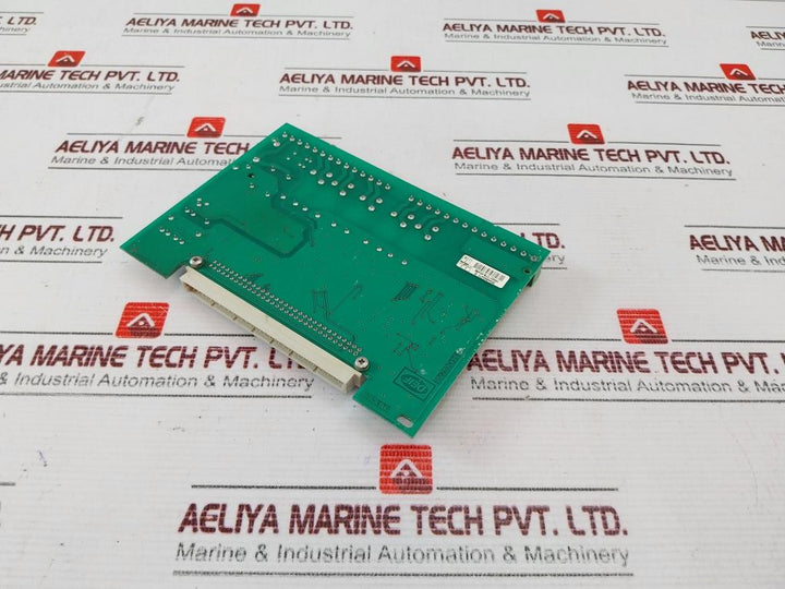 Deif 1044500270E Printed Circuit Board