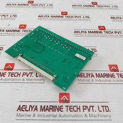Deif 1044500270E Printed Circuit Board