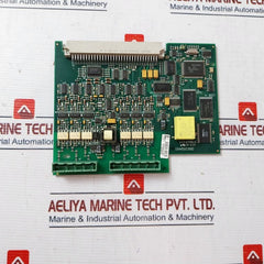 Deif 1044500300D Printed Circuit Board 2044500301 D