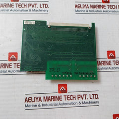 Deif 1044500300D Printed Circuit Board 2044500301 D