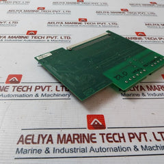 Deif 1044500300D Printed Circuit Board 2044500301 D