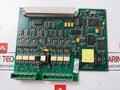 Deif 1044500300D Printed Circuit Board 2044500301 D