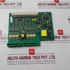Deif 1044500300D Printed Circuit Board Dpd 03020