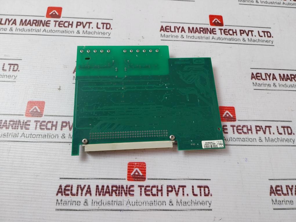 Deif 1044500300D Printed Circuit Board Dpd 03020