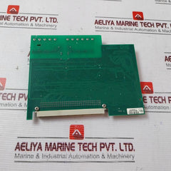 Deif 1044500300D Printed Circuit Board Dpd 03020