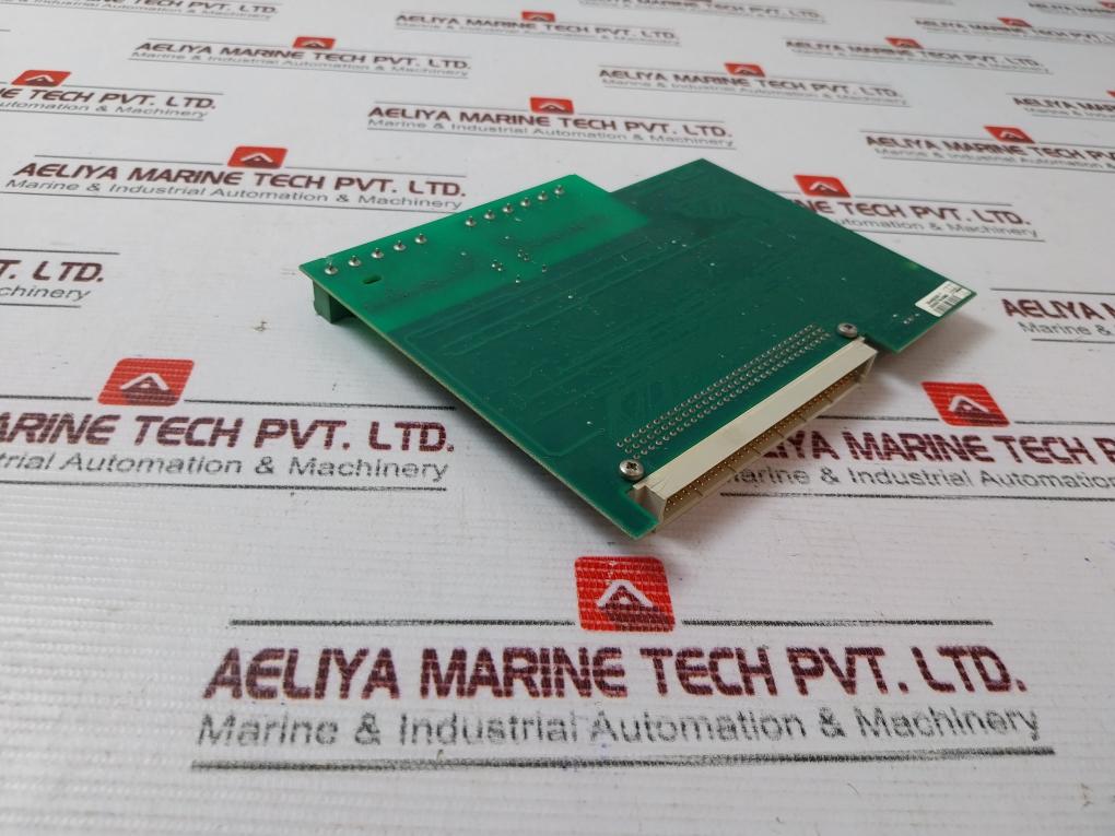 Deif 1044500300D Printed Circuit Board Dpd 03020