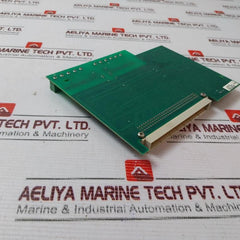 Deif 1044500300D Printed Circuit Board Dpd 03020
