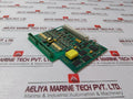 Deif 1044500300D Printed Circuit Board Dpd 03020