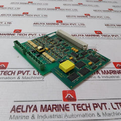 Deif 1044500300D Printed Circuit Board Dpd 03020