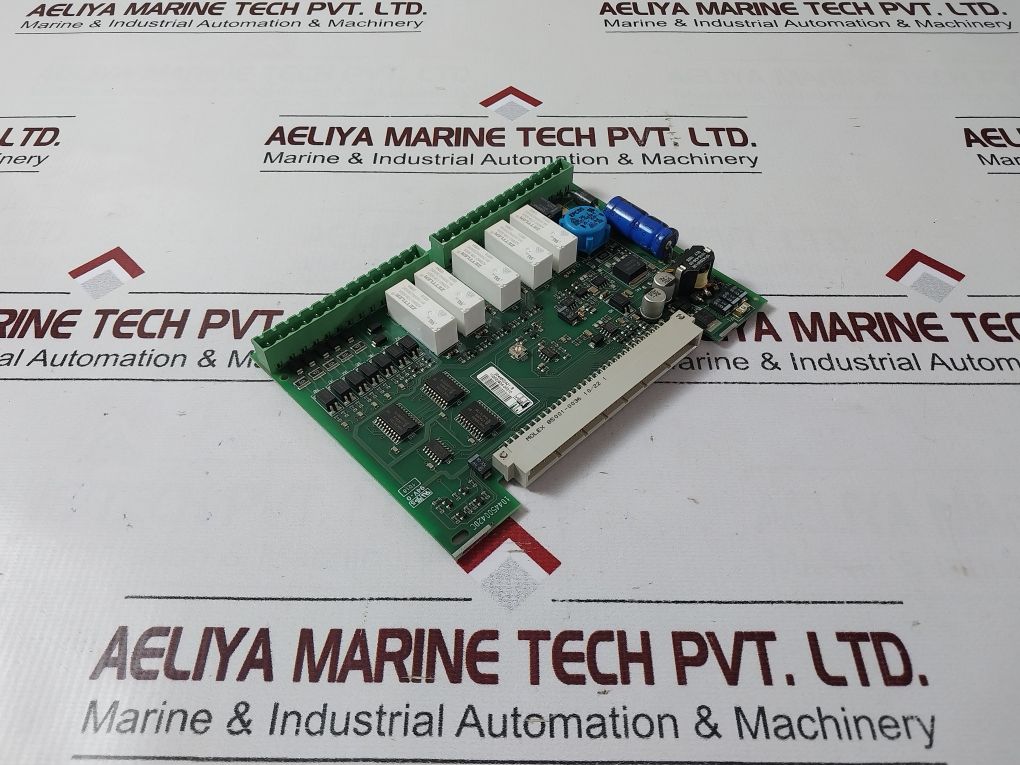 Deif Dpd 08052 1044500420C Pcb Card