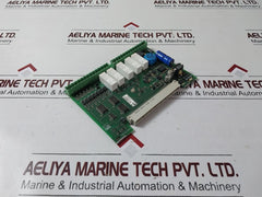Deif Dpd 08052 1044500420C Pcb Card