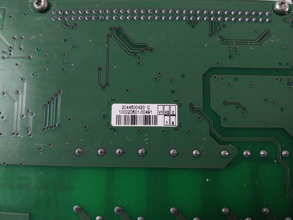 Deif Dpd 08052 1044500420C Pcb Card