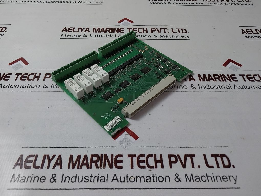 Deif Dpd 08061 1044500450B Pcb Card