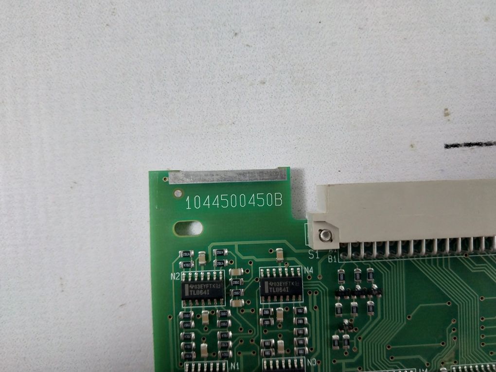 Deif Dpd 08061 1044500450B Pcb Card