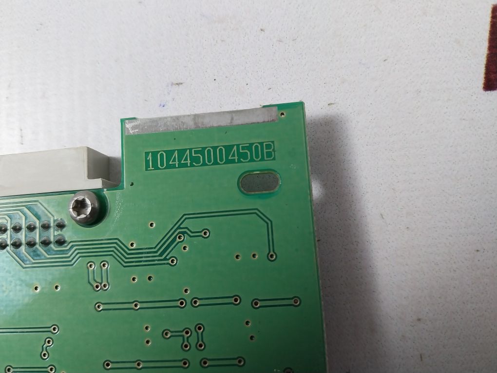 Deif Dpd 08061 1044500450B Pcb Card