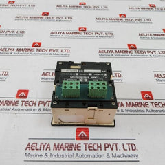 Deif 1114120001B Lamp Synchroscope 68975.12