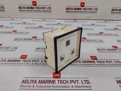 Deif 1114120001B Lamp Synchroscope 68975.12