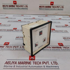 Deif 1114120001B Lamp Synchroscope 68975.12