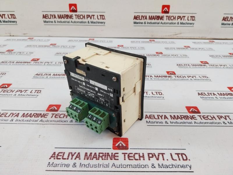 Deif 1114120001B Lamp Synchroscope 68975.12