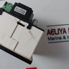 Deif 1114120002D Check Synchroscope