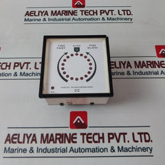 Deif 1114120002D Check Synchroscope