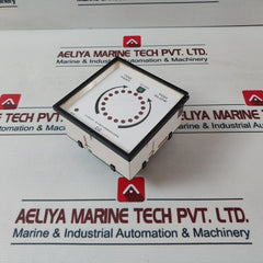 Deif 1114120002D Check Synchroscope