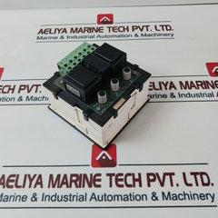 Deif 1114120002D Check Synchroscope
