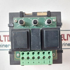 Deif 1114120002D Check Synchroscope