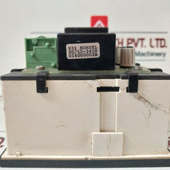 Deif 1114120002D Check Synchroscope