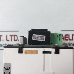 Deif 1114120002D Check Synchroscope