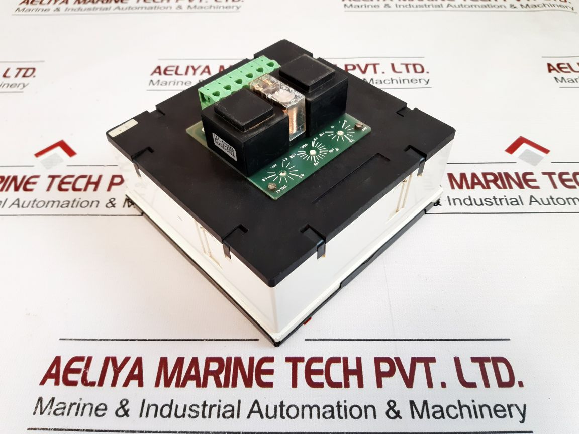 Deif 1114130002C Check Synchroscope