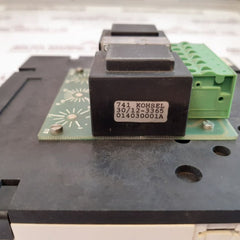 Deif 1114130002C Check Synchroscope