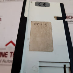Deif 1114130002C Check Synchroscope