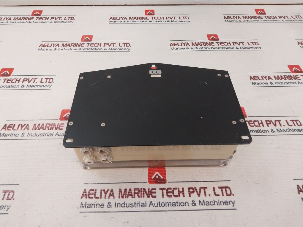 Deif 1114320007B Full-auto Synchronising Relay